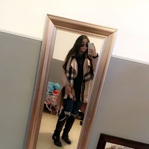 Meet your Posher, Naomi